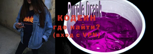 хмурый Белоозёрский