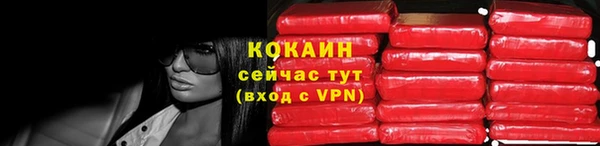 хмурый Белоозёрский